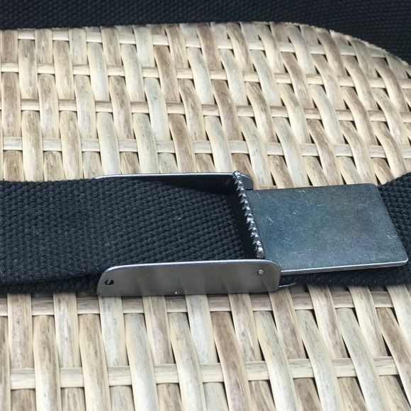 Checker-Buckle Belt - Picture 3 of 3